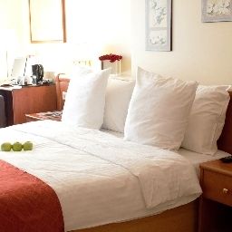  BEST WESTERN PLUS Grand Hotel Victor Hugo Fotos