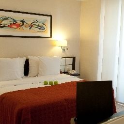  BEST WESTERN PLUS Grand Hotel Victor Hugo Fotos