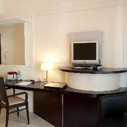  BEST WESTERN PLUS Grand Hotel Victor Hugo Fotos