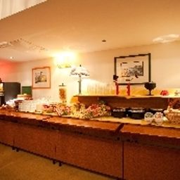 Buffet Century Fotos