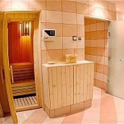 Wellness/fitness Al Liwan Suites Fotos