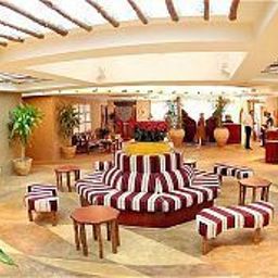 Hall Al Liwan Suites Fotos