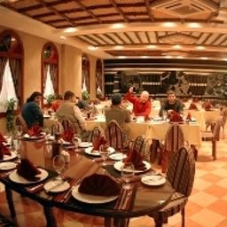 Ristorante Al Liwan Suites Fotos