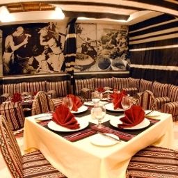 Ristorante Al Liwan Suites Fotos