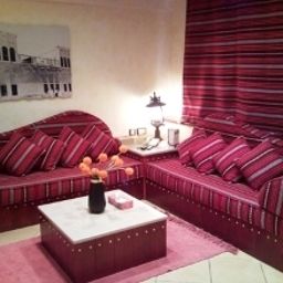 Suite Al Liwan Suites Fotos