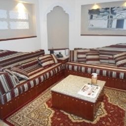Suite Al Liwan Suites Fotos
