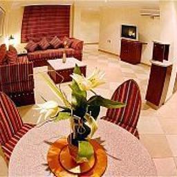 Suite Al Liwan Suites Fotos