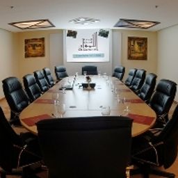 Sala congressi Al Liwan Suites Fotos