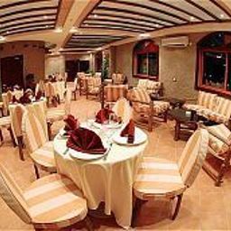  Al Liwan Suites Fotos