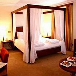 Zimmer Hotel La Place Fotos