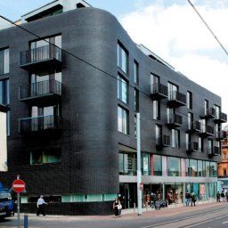 KSpace Serviced Apartments Sheffield