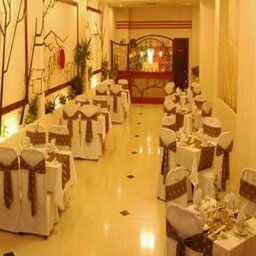 Ristorante Asia Hotel Hue Fotos