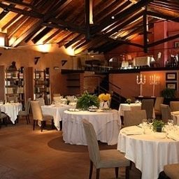 Restaurant Churrut Logis Fotos