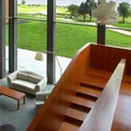Hall DoubleTree by Hilton Emporda Fotos