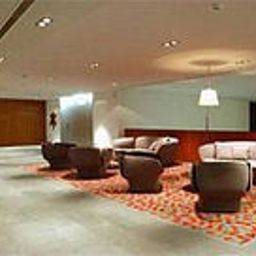 Hall DoubleTree by Hilton Emporda Fotos