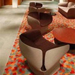 Hall DoubleTree by Hilton Emporda Fotos