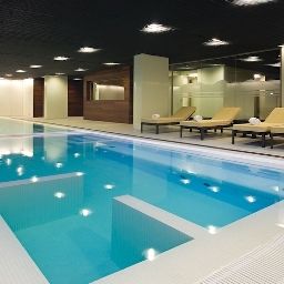 Piscine DoubleTree by Hilton Emporda Fotos