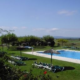 Piscine DoubleTree by Hilton Emporda Fotos