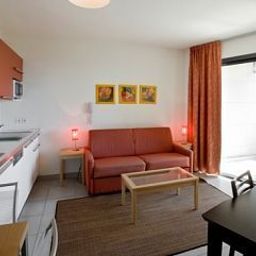 Chambre Eza Vista Residence de Tourisme Fotos