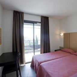Chambre Eza Vista Residence de Tourisme Fotos