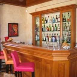 Halle Cottage Bise Chateaux et Hotels Collection Fotos