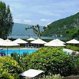 Ausblick Cottage Bise Chateaux et Hotels Collection Fotos