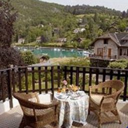  Cottage Bise Chateaux et Hotels Collection Fotos