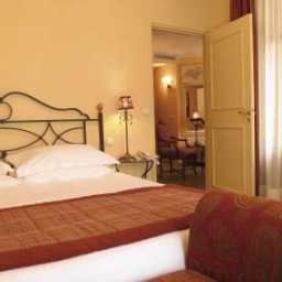 Zimmer Cottage Bise Chateaux et Hotels Collection Fotos