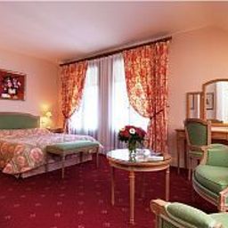 Zimmer Cottage Bise Chateaux et Hotels Collection Fotos