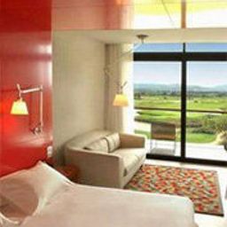 Chambre DoubleTree by Hilton Emporda Fotos