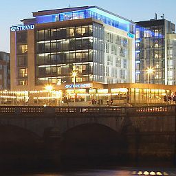 Limerick Strand Limerick