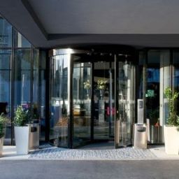 Exterior view Holiday Inn VILLACH Fotos