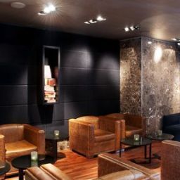 Bar Holiday Inn VILLACH Fotos
