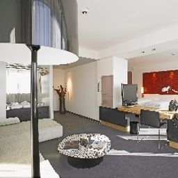 Junior suite Holiday Inn VILLACH Fotos