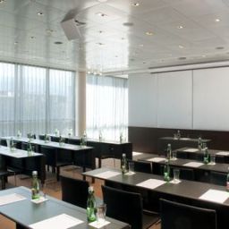 Conference room Holiday Inn VILLACH Fotos