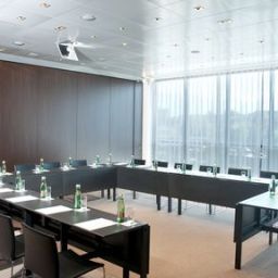 Conference room Holiday Inn VILLACH Fotos