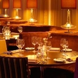 Restaurante Hilton Dublin Kilmainham Fotos