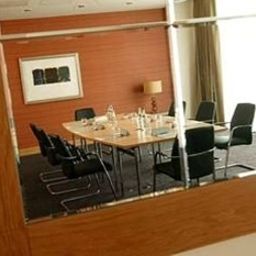 Sala de reuniones Hilton Dublin Kilmainham Fotos
