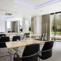 Sala de reuniones Hilton Dublin Kilmainham Fotos