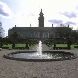  Hilton Dublin Kilmainham Fotos