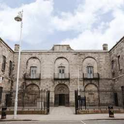  Hilton Dublin Kilmainham Fotos