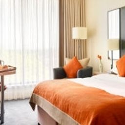  Hilton Dublin Kilmainham Fotos