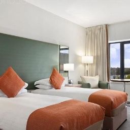 Habitación Hilton Dublin Kilmainham Fotos