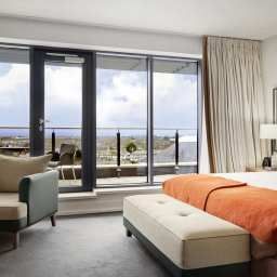 Habitación Hilton Dublin Kilmainham Fotos