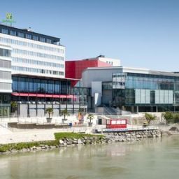 Holiday Inn VILLACH Villach