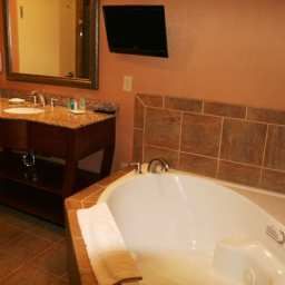 Suite Hampton Inn  Suites Las VegasRed RockSummerlin Fotos