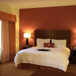 Suite Hampton Inn  Suites Las VegasRed RockSummerlin Fotos