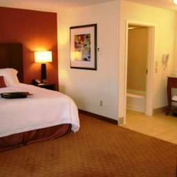 Suite Hampton Inn  Suites Las VegasRed RockSummerlin Fotos