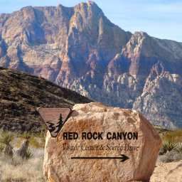  Hampton Inn  Suites Las VegasRed RockSummerlin Fotos