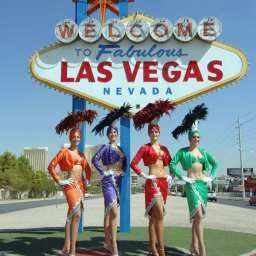 Hampton Inn  Suites Las VegasRed RockSummerlin Fotos